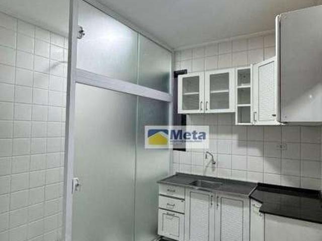 Apartamento para Venda em Taubaté/SP Vila Jaboticabeira 3 Quartos