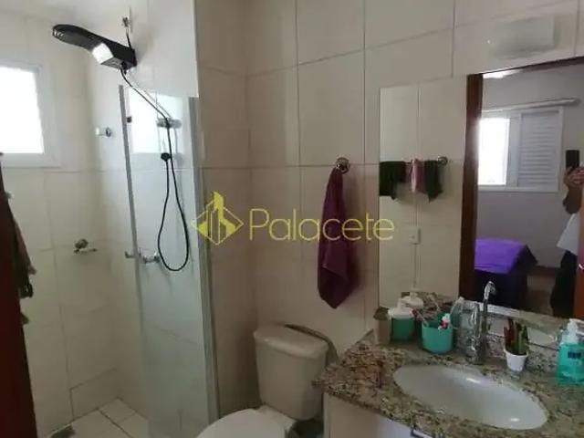 Apartamento para Venda em Taubaté/SP Vila Jaboticabeira 3 Quartos