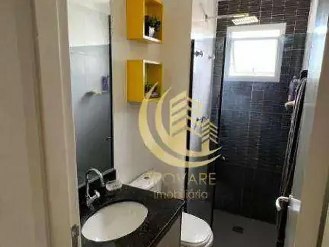 Apartamento para Venda em Taubaté/SP Vila Jaboticabeira 2 Quartos
