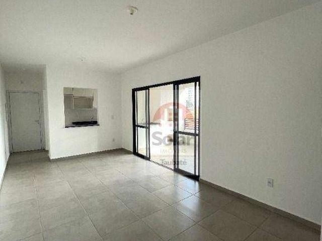 Apartamento para Venda em Taubaté/SP Vila Jaboticabeira 2 Quartos