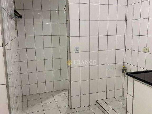 Apartamento para Venda em Taubaté/SP Vila Paulista 2 Quartos