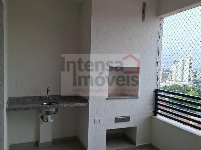 Apartamento para Venda em Taubaté/SP Vila Paulista 2 Quartos