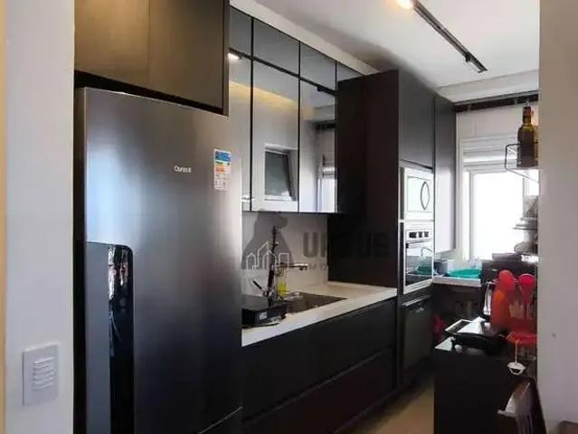Apartamento para Venda em Taubaté/SP Vila São Jorge 3 Quartos