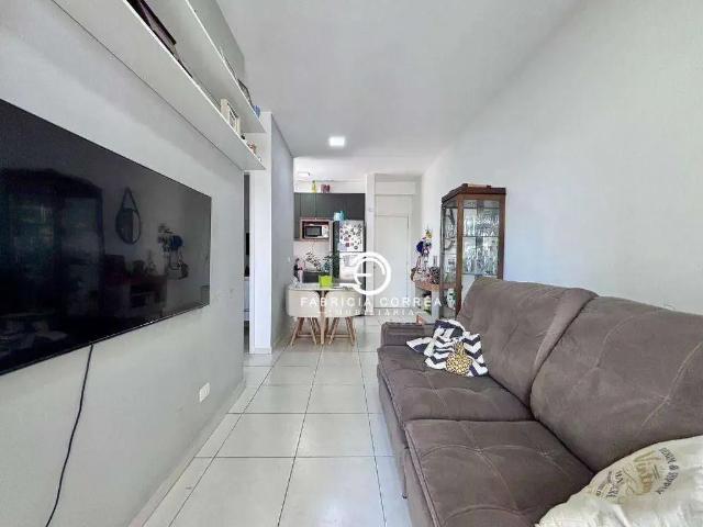 Apartamento para Venda em Taubaté/SP Areao 3 Quartos