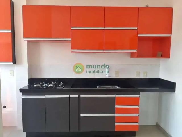 Apartamento para Venda em Taubaté/SP Vila São José 1 Quartos