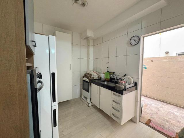 Apartamento para Venda em Taubaté/SP Vila São José 1 Quartos