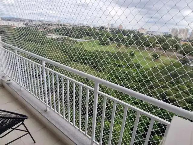 Apartamento para Venda em Taubaté/SP Vila São José 2 Quartos