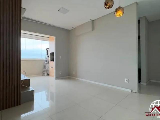 Apartamento para Venda em Taubaté/SP Vila São José 2 Quartos