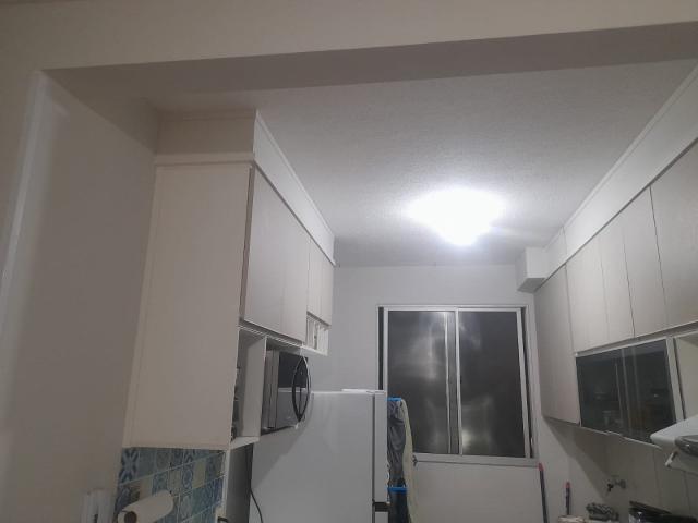 Apartamento para Venda em Taubaté/SP Vila São José 2 Quartos