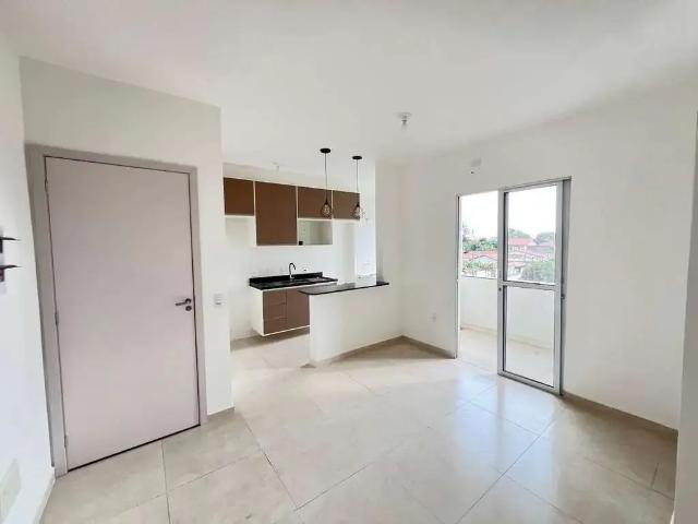 Apartamento para Venda em Taubaté/SP Vila São José 2 Quartos