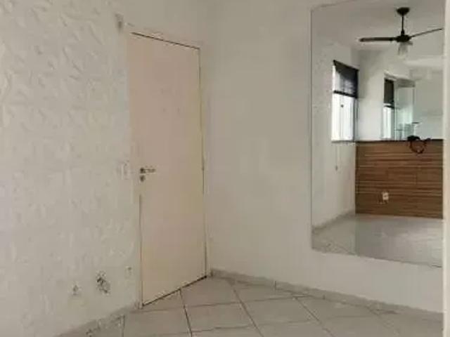 Apartamento para Venda em Taubaté/SP Vila São José 2 Quartos