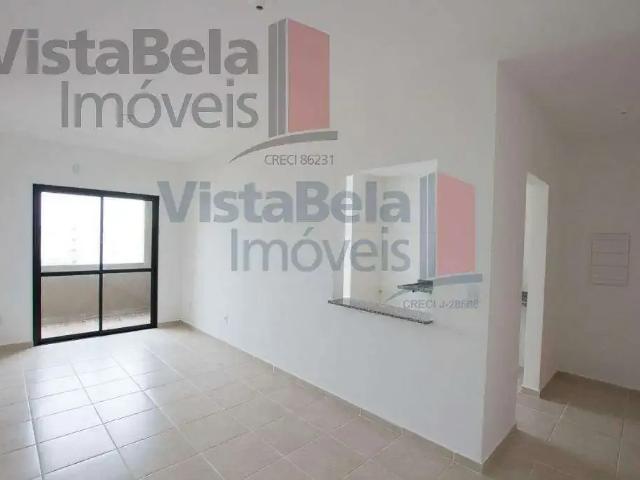 Apartamento para Venda em Taubaté/SP Vila São José 2 Quartos
