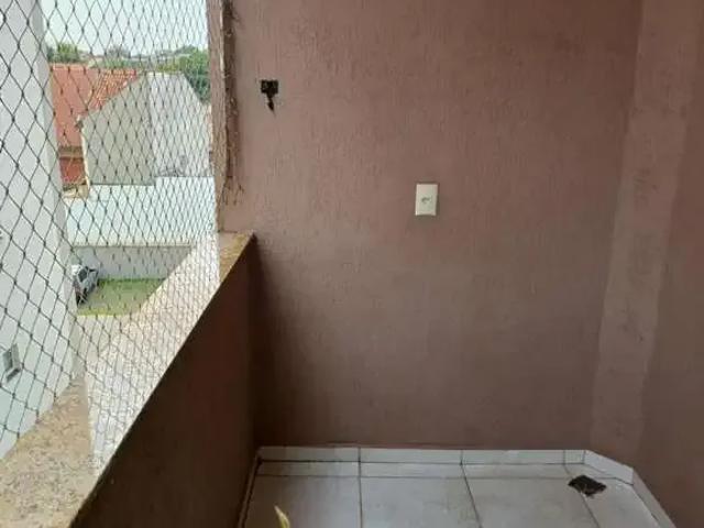 Apartamento para Venda em Taubaté/SP Vila São José 2 Quartos