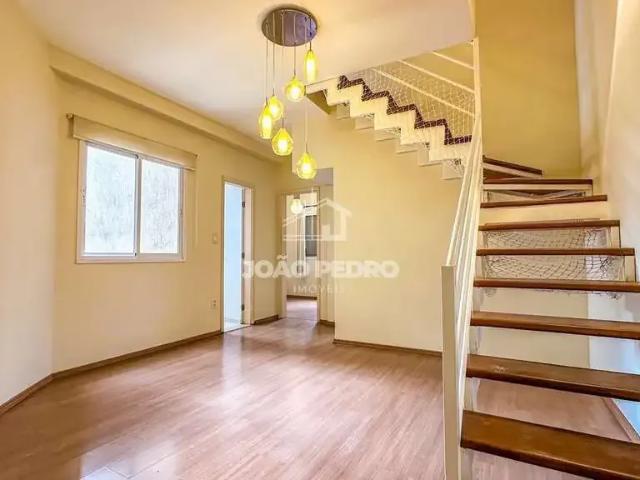 Apartamento para Venda em Taubaté/SP Vila São José 2 Quartos