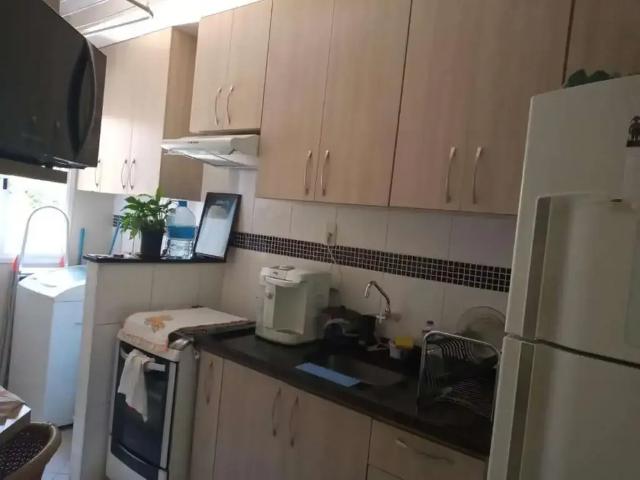 Apartamento para Venda em Taubaté/SP Vila São José 2 Quartos