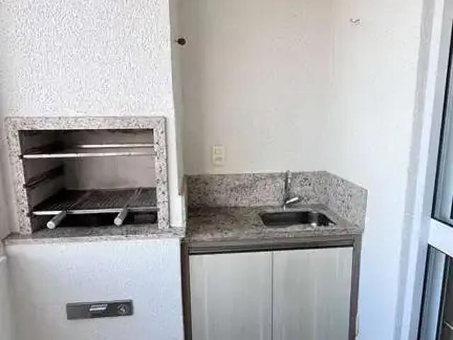 Apartamento para Venda em Taubaté/SP Vila São José 2 Quartos