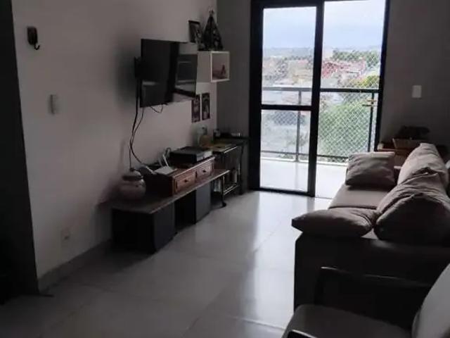 Apartamento para Venda em Taubaté/SP Vila São José 2 Quartos