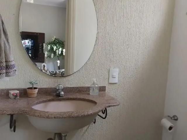Apartamento para Venda em Taubaté/SP Vila São José 2 Quartos