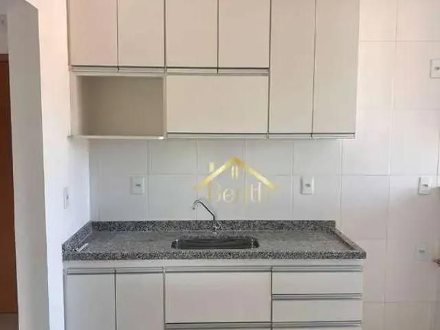 Apartamento para Venda em Taubaté/SP Vila São José 2 Quartos