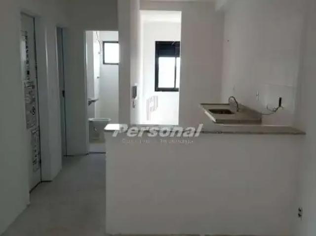 Apartamento para Venda em Taubaté/SP Vila São José 2 Quartos