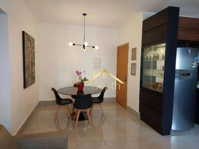 Apartamento para Venda em Taubaté/SP Vila São José 2 Quartos