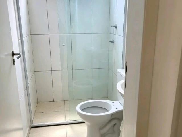 Apartamento para Venda em Taubaté/SP Vila São José 2 Quartos