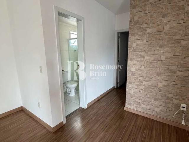 Apartamento para Venda em Taubaté/SP Vila São José 2 Quartos
