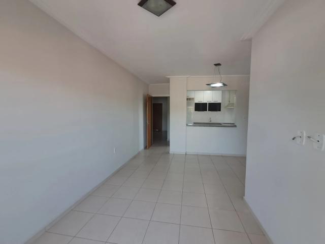 Apartamento para Venda em Taubaté/SP Vila São José 2 Quartos
