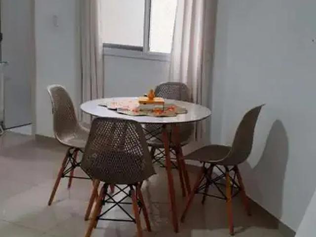 Apartamento para Venda em Taubaté/SP Vila São José 2 Quartos