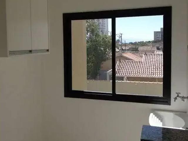Apartamento para Venda em Taubaté/SP Vila São José 2 Quartos