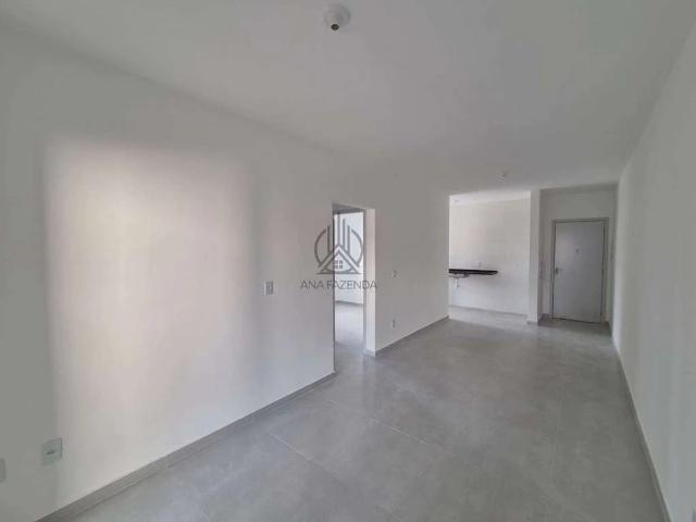 Apartamento para Venda em Taubaté/SP Vila São José 2 Quartos