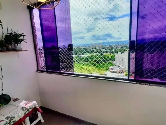 Apartamento para Venda em Taubaté/SP Vila São José 2 Quartos