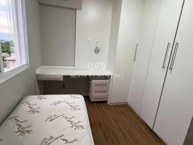 Apartamento para Venda em Taubaté/SP Vila São José 2 Quartos