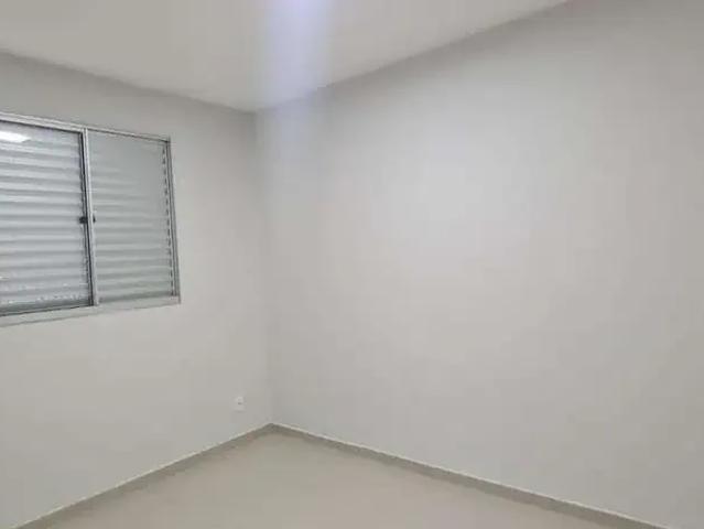 Apartamento para Venda em Taubaté/SP Vila São José 2 Quartos