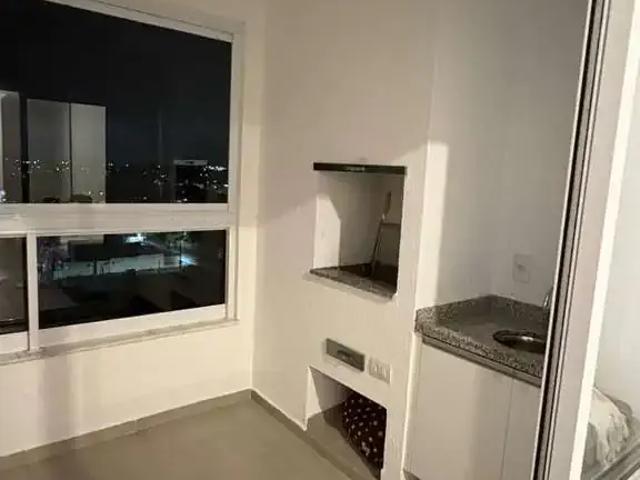 Apartamento para Venda em Taubaté/SP Vila São José 2 Quartos