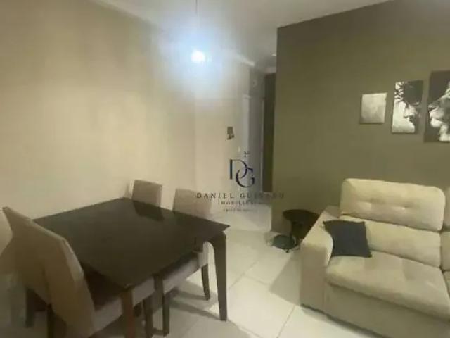 Apartamento para Venda em Taubaté/SP Vila São José 2 Quartos