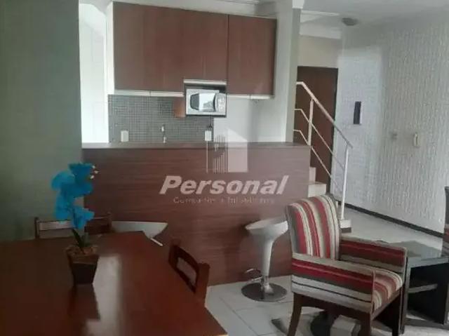 Apartamento para Venda em Taubaté/SP Vila São José 2 Quartos