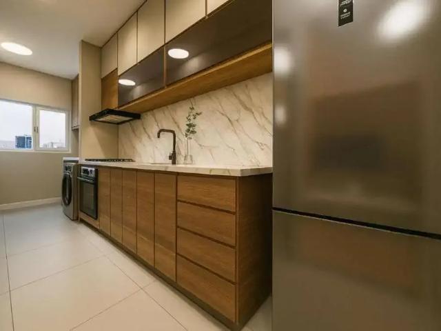 Apartamento para Venda em Taubaté/SP Vila São José 2 Quartos