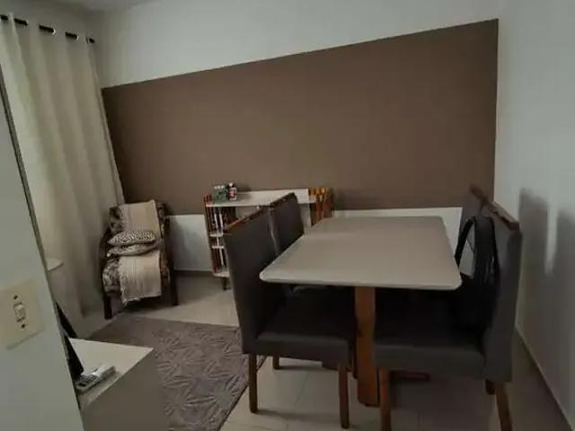 Apartamento para Venda em Taubaté/SP Vila São José 2 Quartos