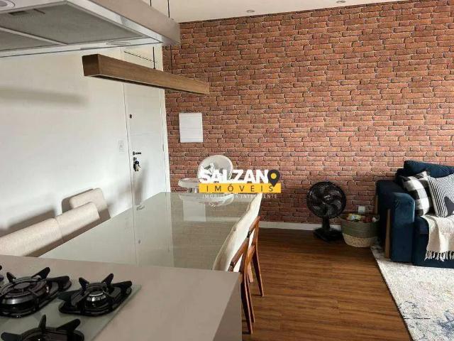 Apartamento para Venda em Taubaté/SP Vila São José 2 Quartos