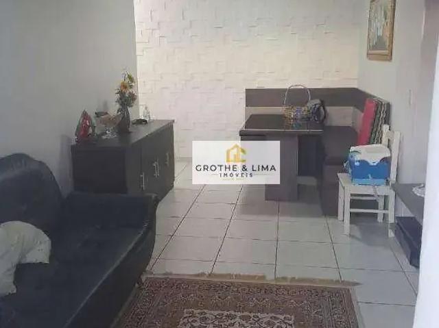 Apartamento para Venda em Taubaté/SP Vila São José 2 Quartos