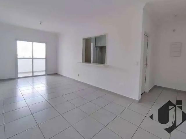 Apartamento para Venda em Taubaté/SP Vila São José 2 Quartos