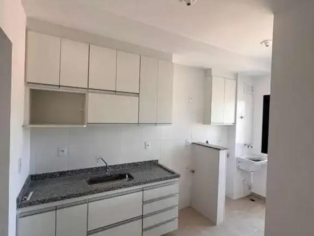 Apartamento para Venda em Taubaté/SP Vila São José 2 Quartos