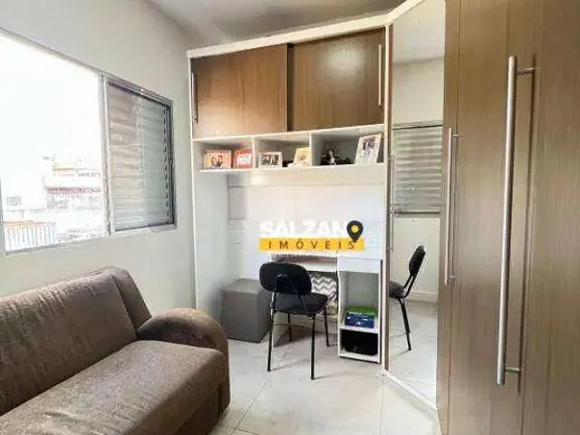 Apartamento para Venda em Taubaté/SP Vila São José 2 Quartos