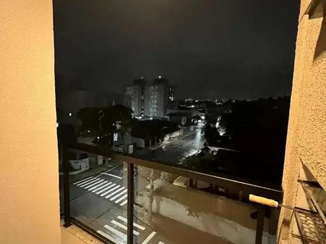 Apartamento para Venda em Taubaté/SP Vila São José 2 Quartos