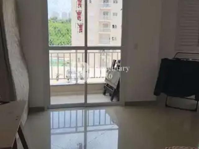 Apartamento para Venda em Taubaté/SP Vila São José 2 Quartos