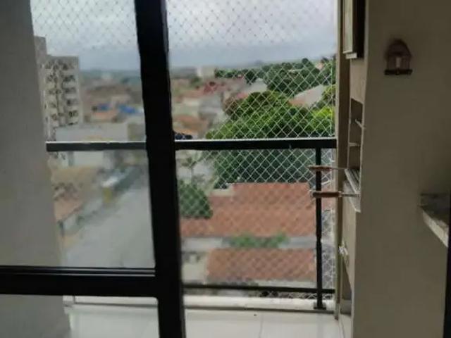 Apartamento para Venda em Taubaté/SP Vila São José 2 Quartos