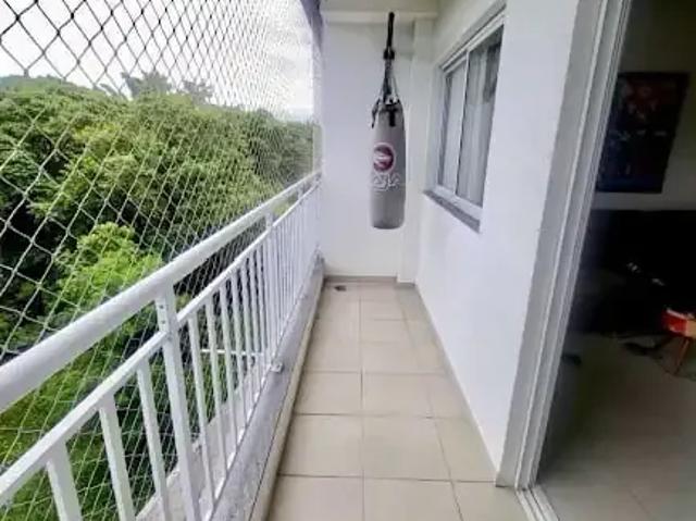 Apartamento para Venda em Taubaté/SP Vila São José 2 Quartos