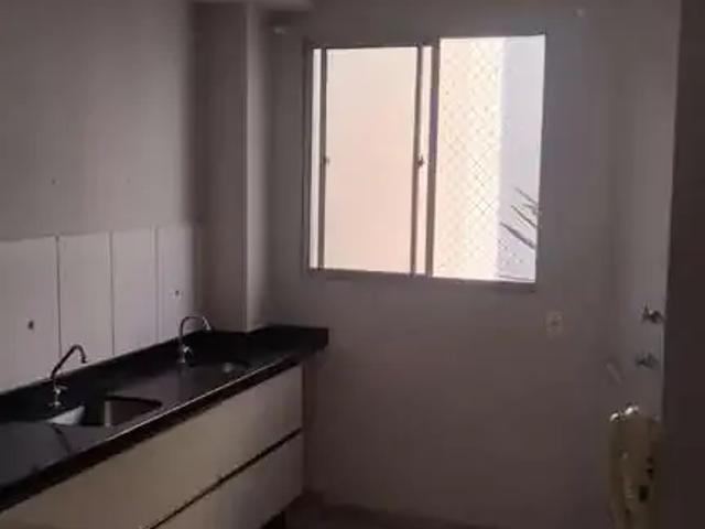 Apartamento para Venda em Taubaté/SP Vila São José 2 Quartos