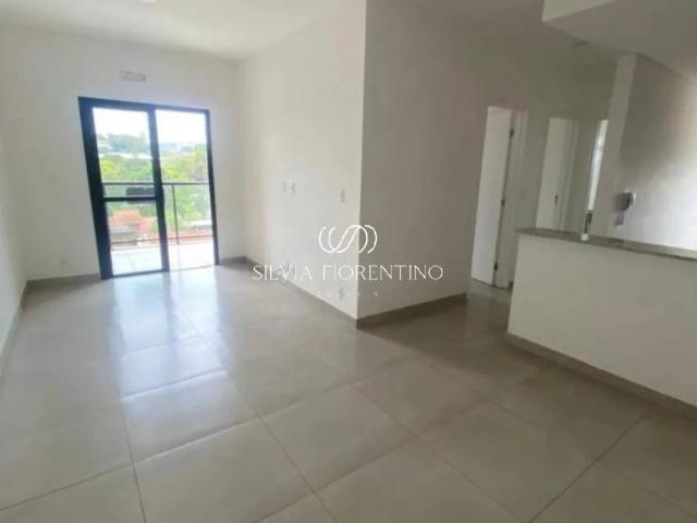 Apartamento para Venda em Taubaté/SP Vila São José 2 Quartos